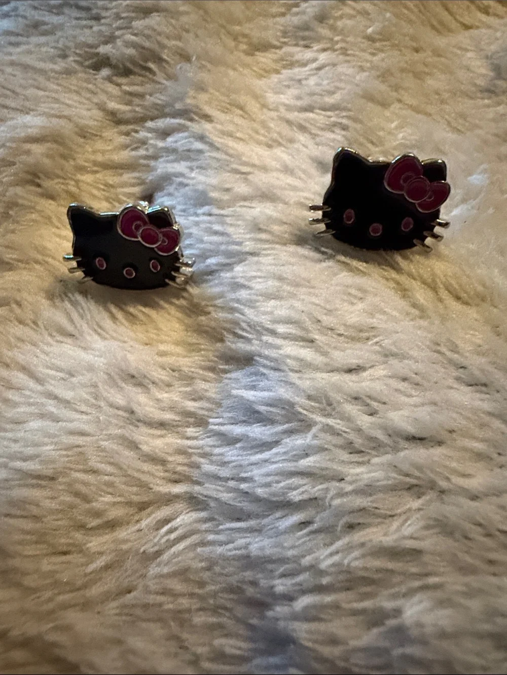 Sanrio adorable black